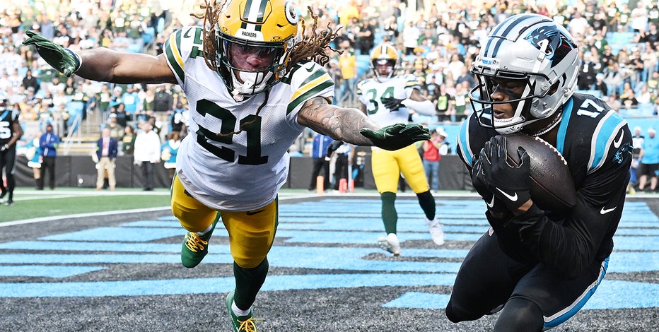 Packers defense struggles, playoff hunt questions raised
