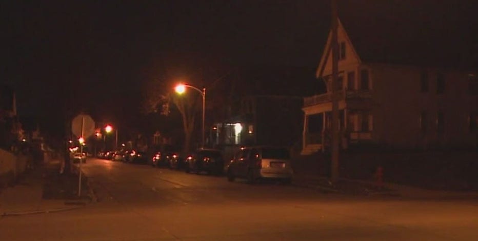 Milwaukee Monday shootings; 2 dead, no arrests