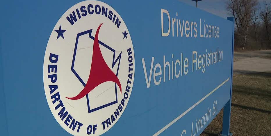 Wisconsin DMV offers information on obtaining an ID for voting