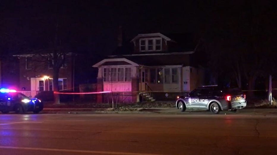 Shooting, Crash Involving Ambulance; Milwaukee Man Charged | FOX6 Milwaukee