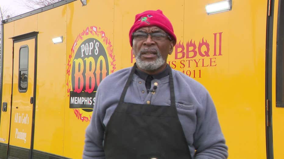 Pop s BBQ Memphis style food in Milwaukee closing for season Dec. 30 FOX6 Milwaukee