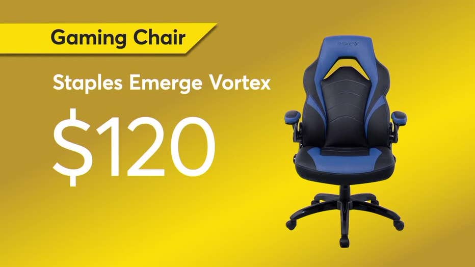 Consumer reports gaming discount chairs