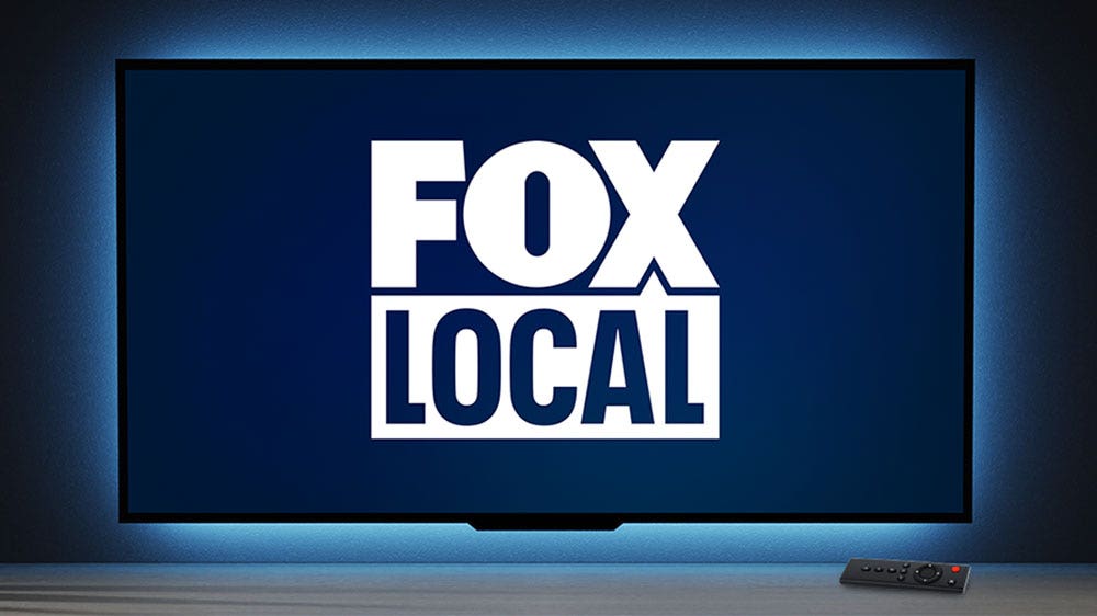 FOX LOCAL: Free streaming app, content from FOX6 News Milwaukee