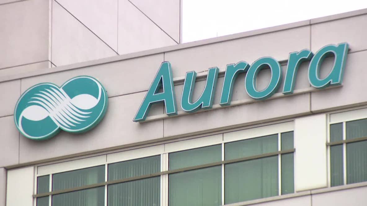 Aurora Health Care eases masking, visitor policies, here's why