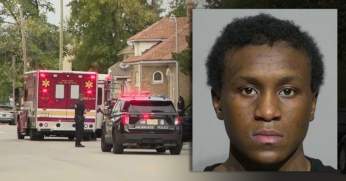 Milwaukee man convicted of killing dad sentenced to life in prison ...