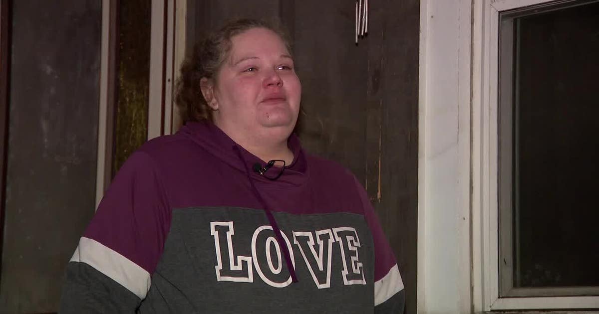 Milwaukee mother in need of help after duplex fire | FOX6 Milwaukee