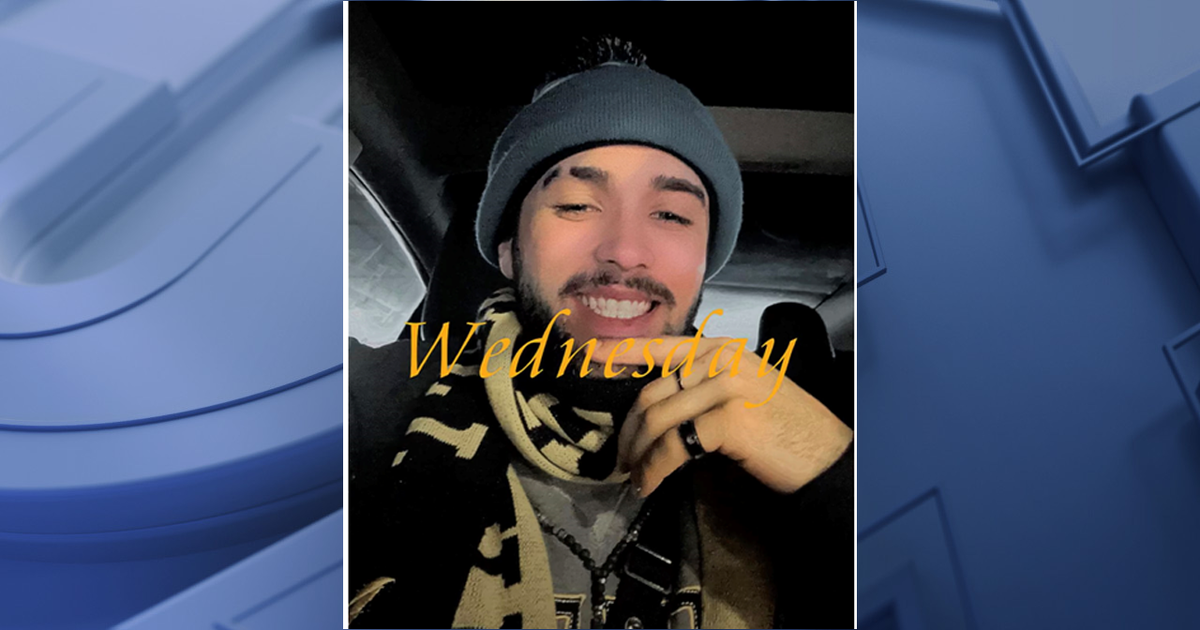 Green Alert canceled, missing veteran found safe | FOX6 Milwaukee