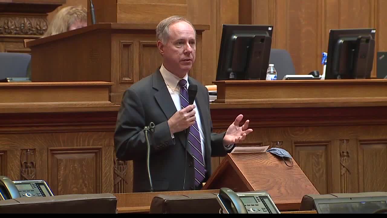 Robin Vos Recall: Trump Supporters' Attempt Failed, Review Finds | FOX6 ...