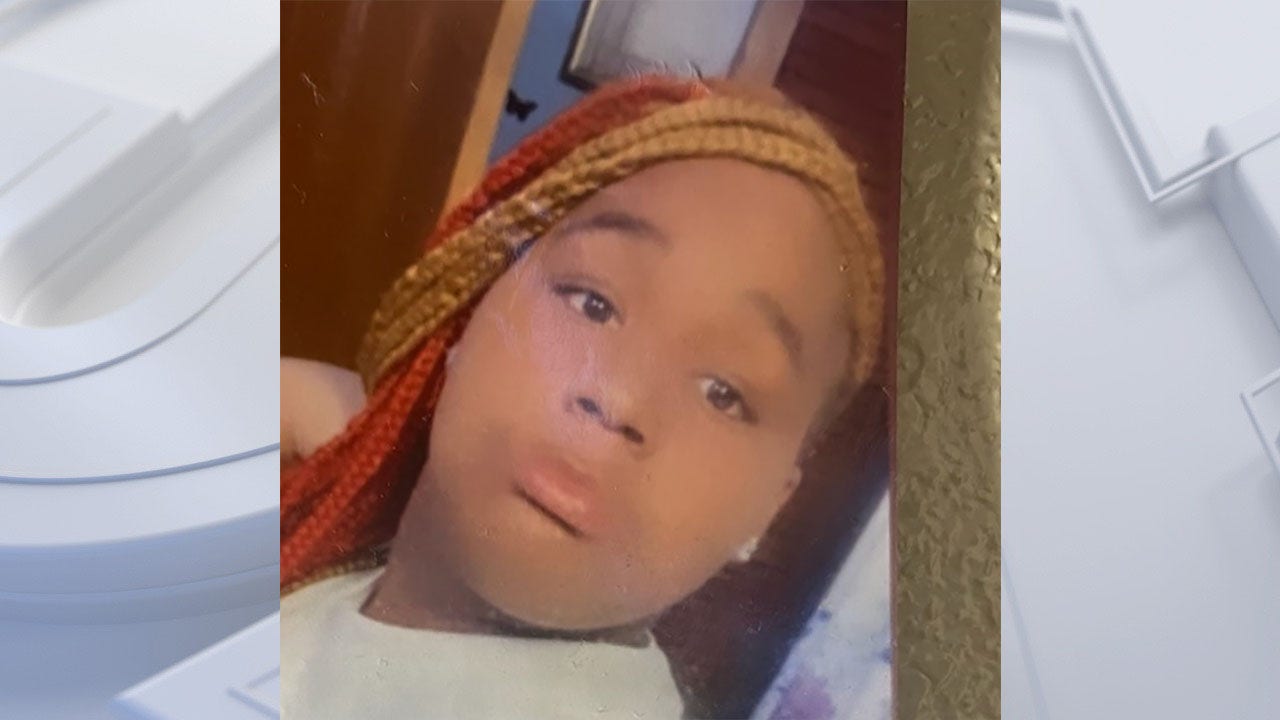 Milwaukee Critical Missing Girl Last Seen Near 95th And Brown Deer ...