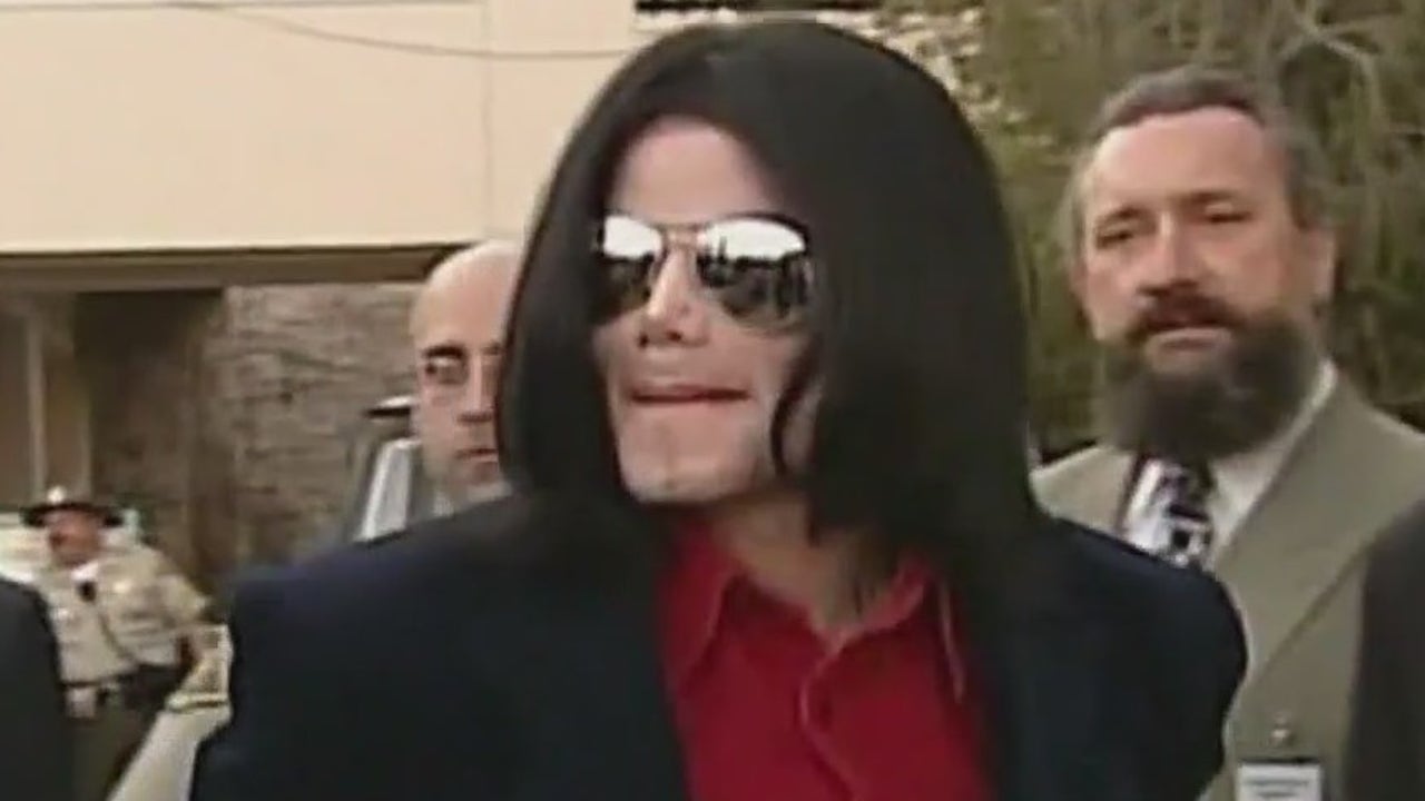 Michael Jackson Biopic Has Release Date | FOX6 Milwaukee