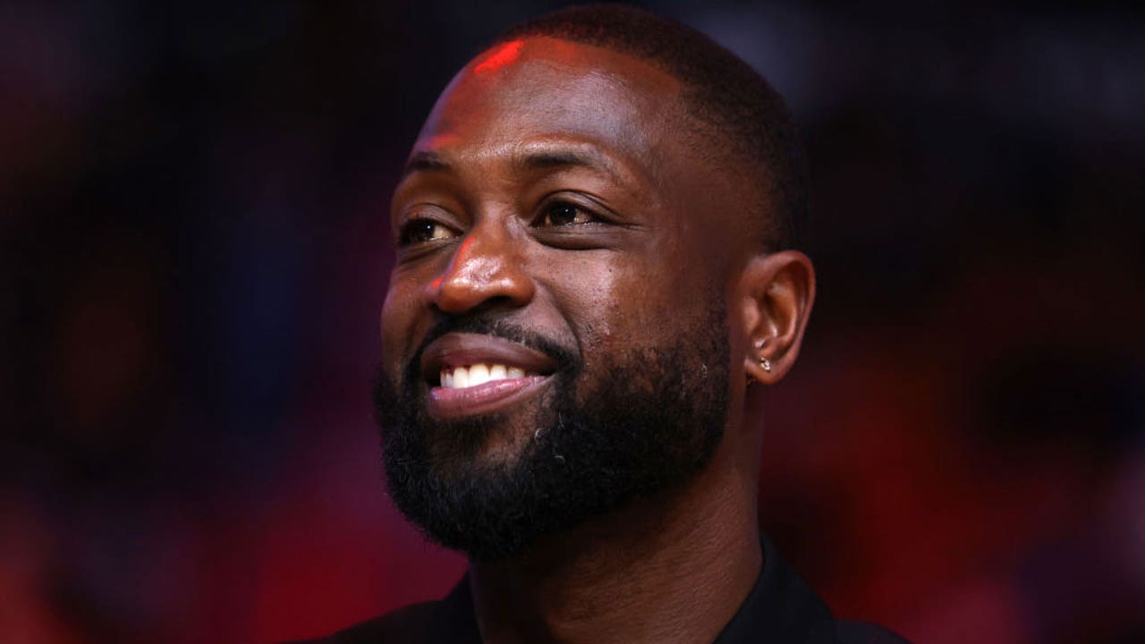Dwyane Wade $3M gift to Marquette; grow literacy, men’s basketball