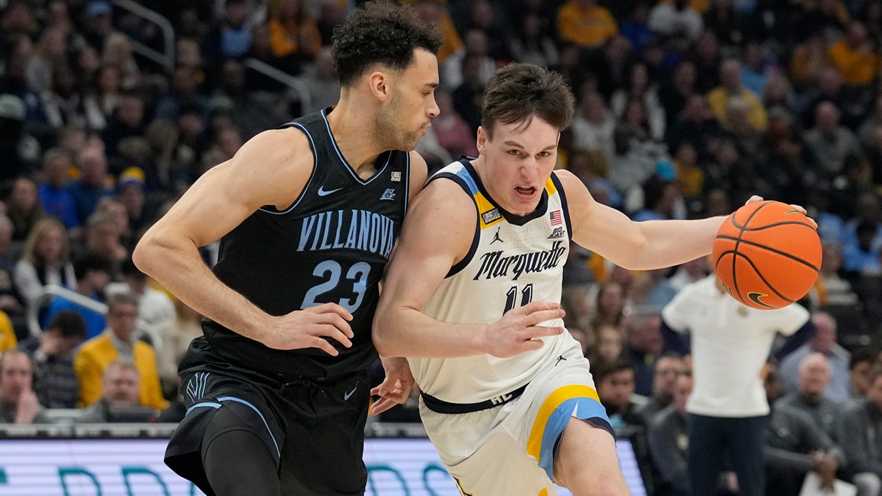 Marquette surges down the stretch; tops Villanova 87-74 - Vimarsana News