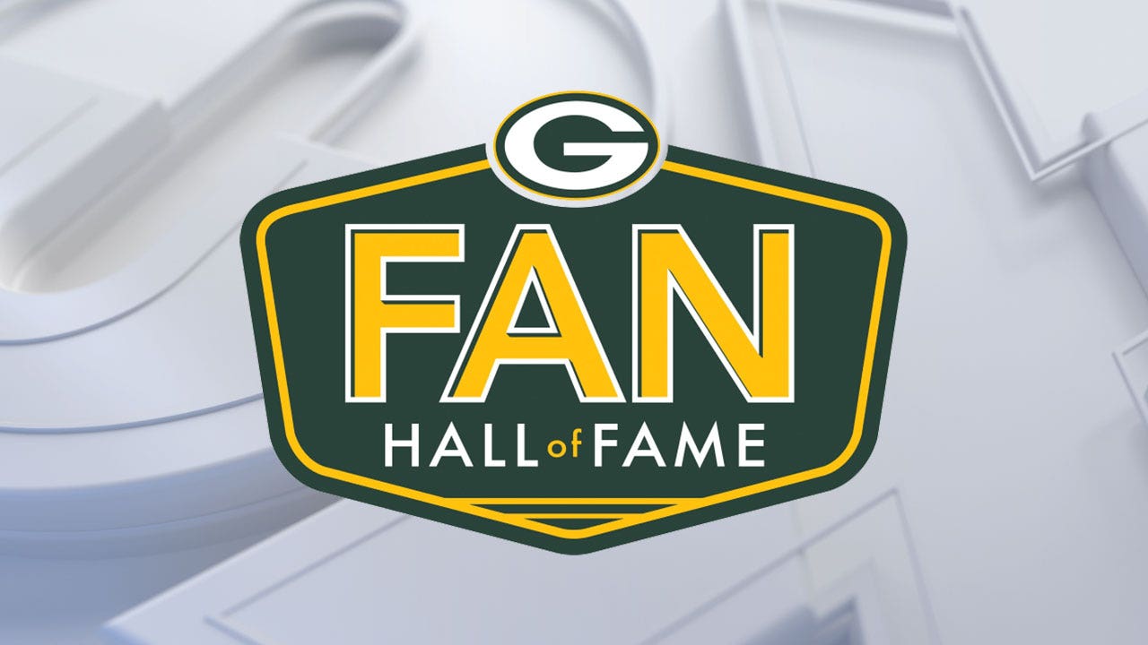 Packers FAN Hall Of Fame Finalists Named; Cast Votes Until Jan. 31 ...