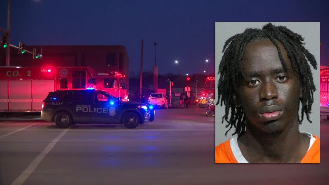 Crash kills woman, baby; Milwaukee man accused of reckless homicide - Vimarsana News