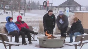 5th annual Winterfest in New Berlin, family-friendly event