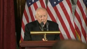 Theodore McCarrick Wisconsin sexual abuse case suspended