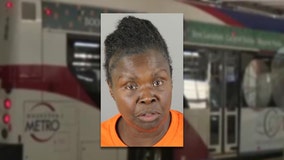 Brookfield bus shooting threat, Milwaukee woman accused