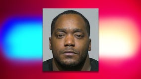 Milwaukee man shot at ex-girlfriend, broke into home: complaint