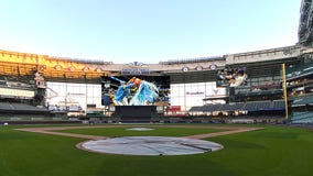 American Family Field upgrades; Brewers share what's new for 2024