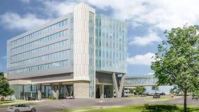 Froedtert Hospital new patient tower planned for Wauwatosa
