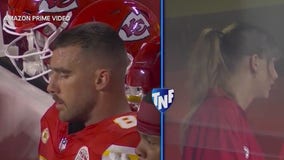 Did Taylor Swift predict romance with Travis Kelce?