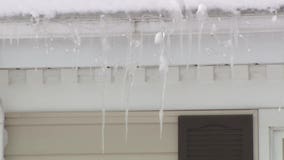 Home maintenance tips after heavy snow