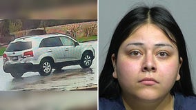 Franklin road rage, shots fired; woman gets 4 years in prison