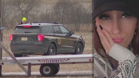 Fond du Lac County crash; West Bend man arrested, woman dragged miles