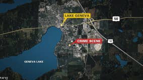 Lake Geneva home invasion, police ask residents to check cameras