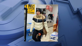 Mount Pleasant woman found safe, reported missing in January