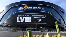NFL unveils pregame entertainment lineup for Super Bowl LVIII