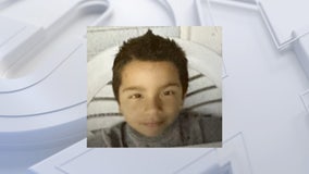 Missing Milwaukee boy found safe, last seen near 33rd & St Paul