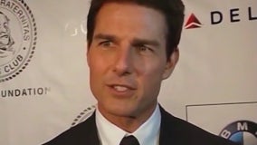 Tom Cruise, Warner Bros teaming up