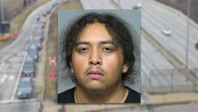 Food delivery road rage; Milwaukee man sentenced for I-94 shooting