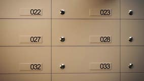 Wells Fargo clerical error led to $4K missing from safe deposit box