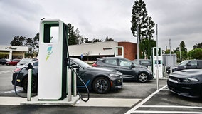 More electric vehicles lose full US tax credits in 2024