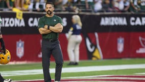 Packers fire Chris Gizzi, strength and conditioning coordinator