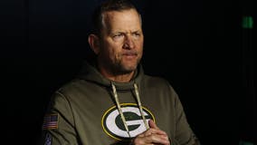 Packers’ defensive coordinator Joe Barry will not return
