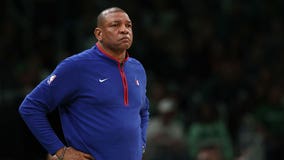 Next Bucks coach; Doc Rivers close to signing agreement with team: report