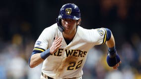 2024 Brewers regular season, spring training game times