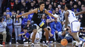 Seton Hall upsets Marquette, Golden Eagles fall on the road