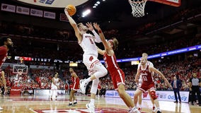 Badgers trounce Nebraska, Tyler Wahl leads Wisconsin with 17 points