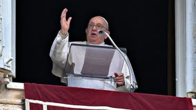 Pope Francis condemns surrogacy as 'despicable,' calls for global ban
