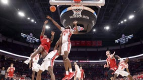 Wisconsin beats Ohio State, marking 5th straight win