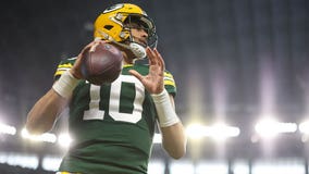 Packers QB Jordan Love offers different challenge for 49ers