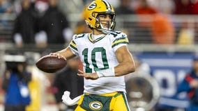 Green Bay Packers heightened expectations follow surprising season