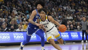 Marquette beats Seton Hall for 4th straight victory
