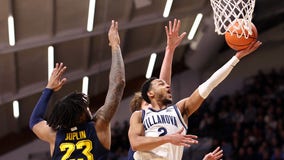 Marquette beats Villanova, Tyler Kolek scores career-best