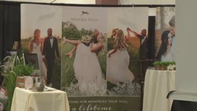 56th annual 'Wonderful World of Weddings' at State Fair Park