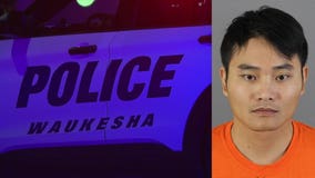 California man accused of scamming Waukesha woman in her 80s